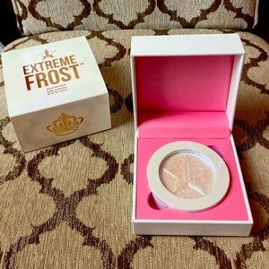 Jeffree Star Gag Me highlighter. New in box only swatched!!
